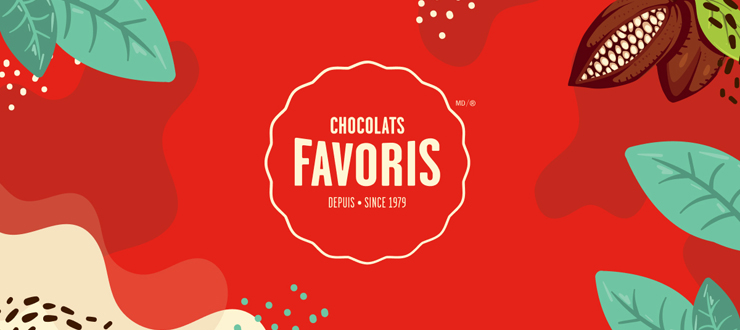 Conditions de travail de Chocolats Favoris