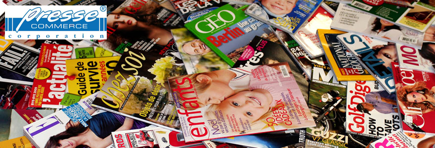 Mission de Presse Commerce Mission de Presse Commerce