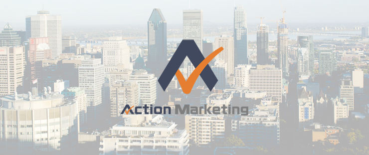 À propos d'Action Marketing À propos d'Action Marketing