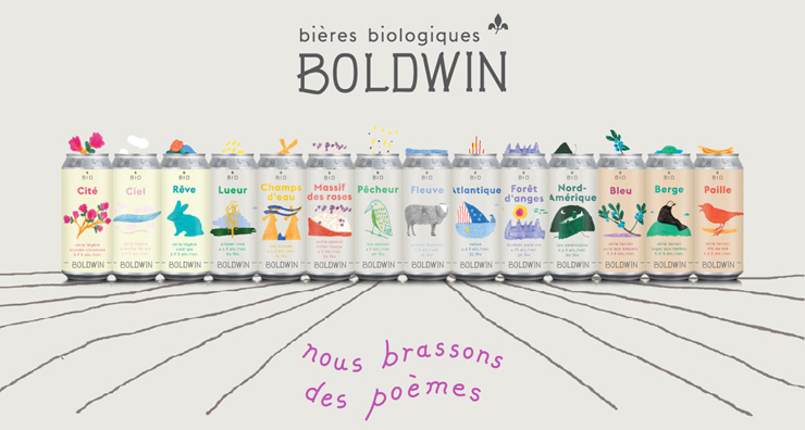 À propos du Collectif brassicole Ensemble