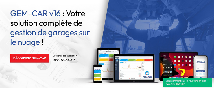 À propos de GEM-CAR