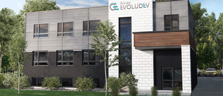 emploi - Groupe Evoludev emploi - Groupe Evoludev