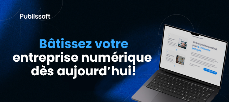 À propos de Publissoft