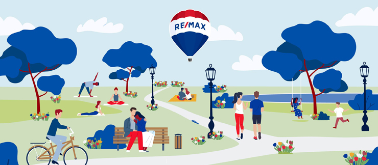 Mission de Re/max Invest