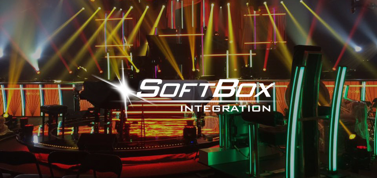 À propos de Softbox Intégration