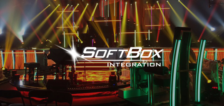 À propos de Softbox Intégration À propos de Softbox Intégration