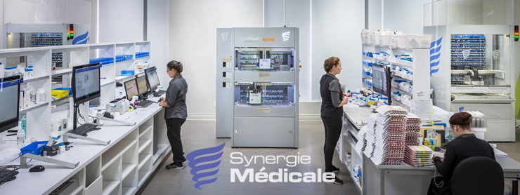 FORMATEUR(TRICE) EN PHARMACIES - Synergie Médicale FORMATEUR(TRICE) EN PHARMACIES - Synergie Médicale