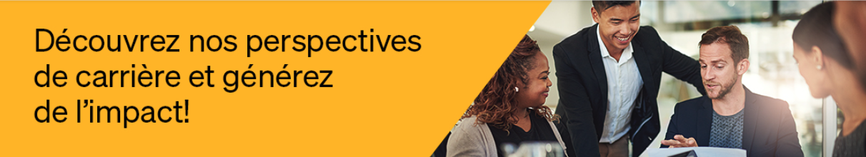 Conseiller principal en relations de travail pour l'Autorité des marchés financiers