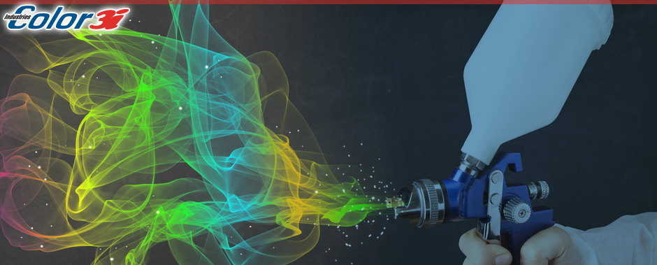 Services des Industries Color 3i Services des Industries Color 3i