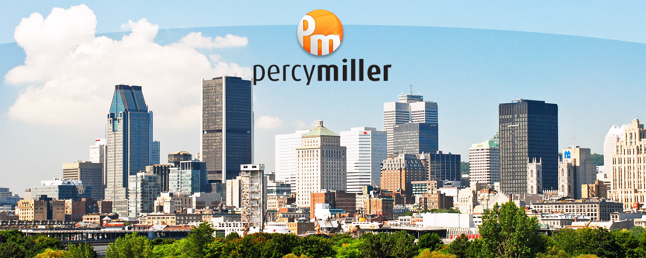 Services de Percy Miller Services de Percy Miller