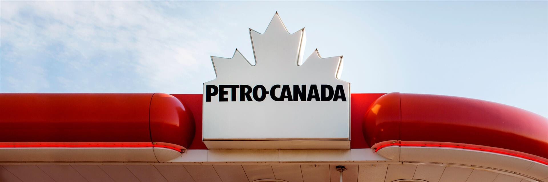 À propos de Petro-Canada À propos de Petro-Canada