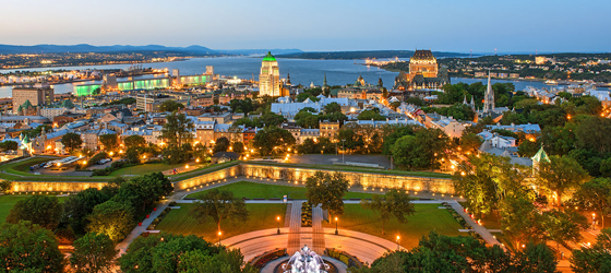 Représentant de ventes - territoire de Québec - Groupe ISN Canada