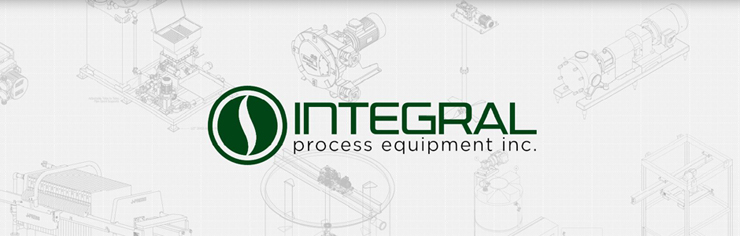 AGENT-E AU BUREAU DES COMMANDES - Integral Process Equipment Inc.