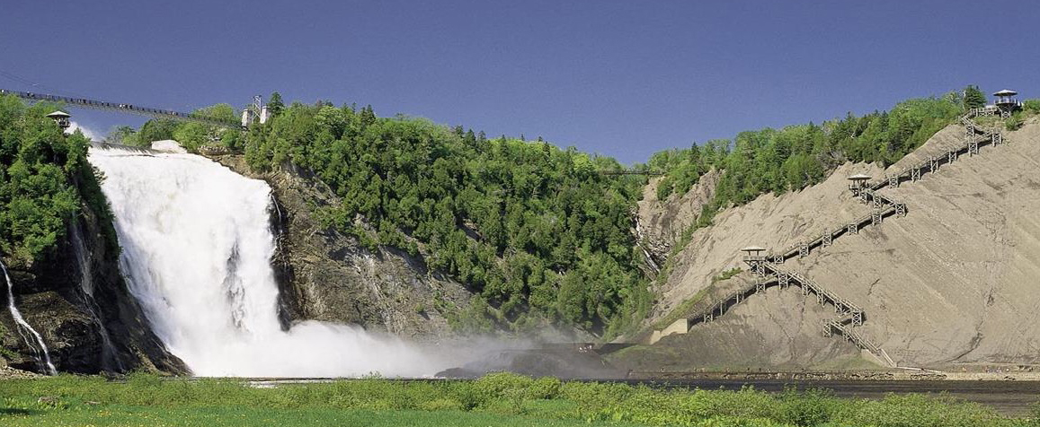 Coordonnateur des ventes SMERF - Régulier - Parc de la Chute-Montmorency Coordonnateur des ventes SMERF - Régulier - Parc de la Chute-Montmorency