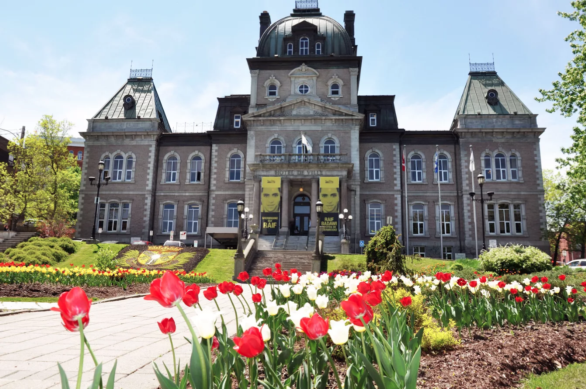 Offre d'emploi de Secrétaire (Besoins temporaires) à la Ville de Sherbrooke Offre d'emploi de Secrétaire (Besoins temporaires) à la Ville de Sherbrooke