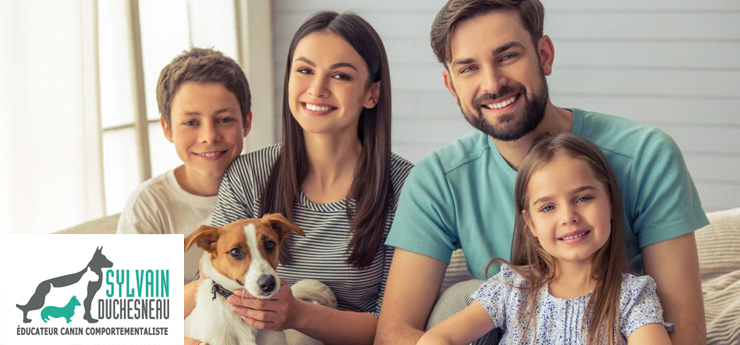 Emploi d'Assistant(e) éducateur(trice) / Gérant(e) de boutique chez Éducation Canine Sylvain Duchesneau Emploi d'Assistant(e) éducateur(trice) / Gérant(e) de boutique chez Éducation Canine Sylvain Duchesneau