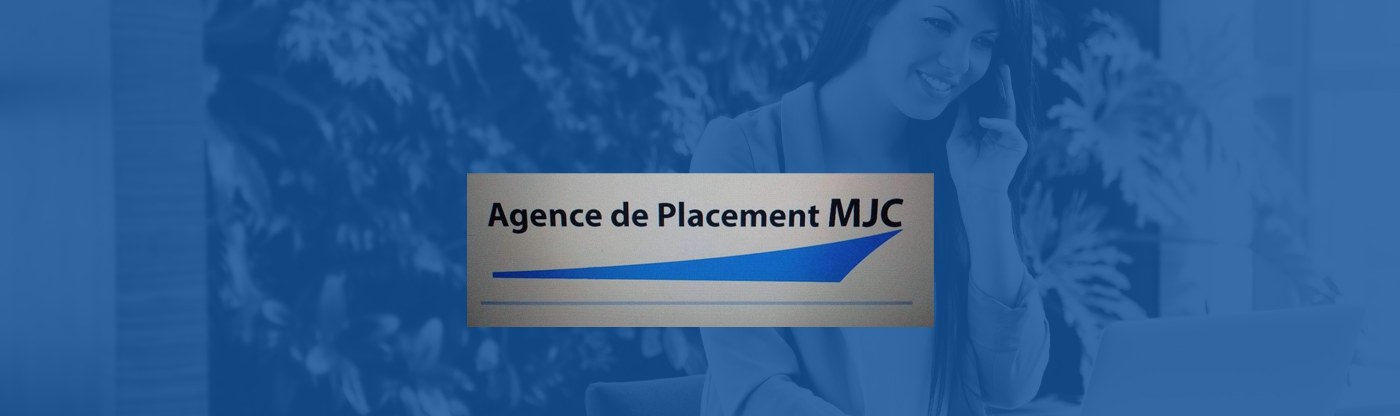 Mission de l'Agence de placement MJC