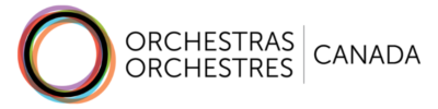 Orchestras Canada/Orchestres Canada