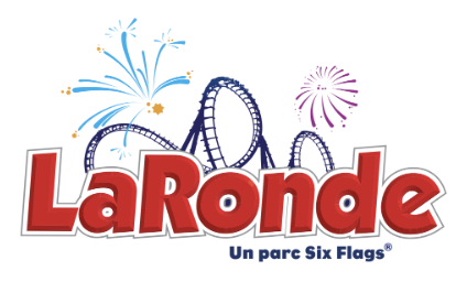 Six Flags La Ronde 