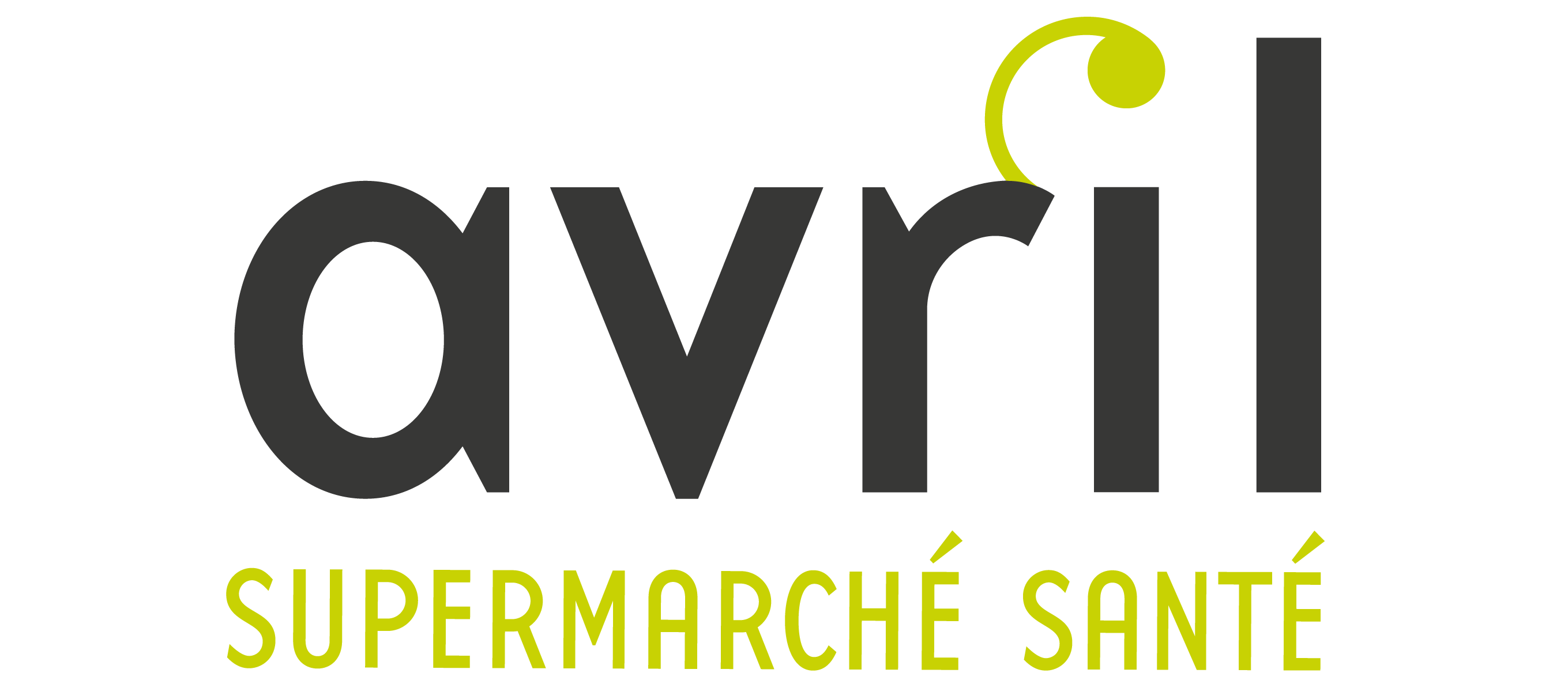 Avril Supermarché Santé