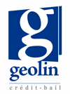 Geolin Crédit-Bail Inc
