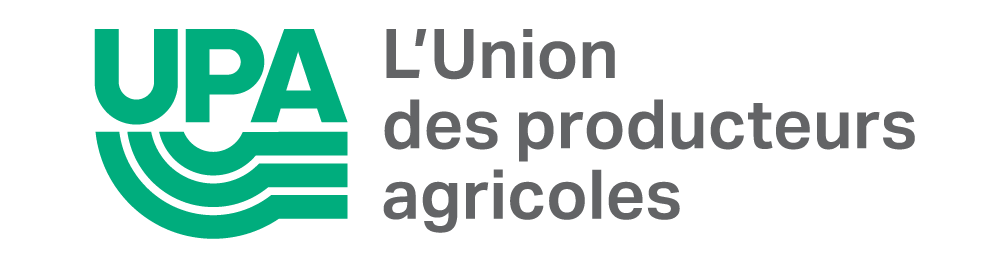 L'Union des producteurs agricoles